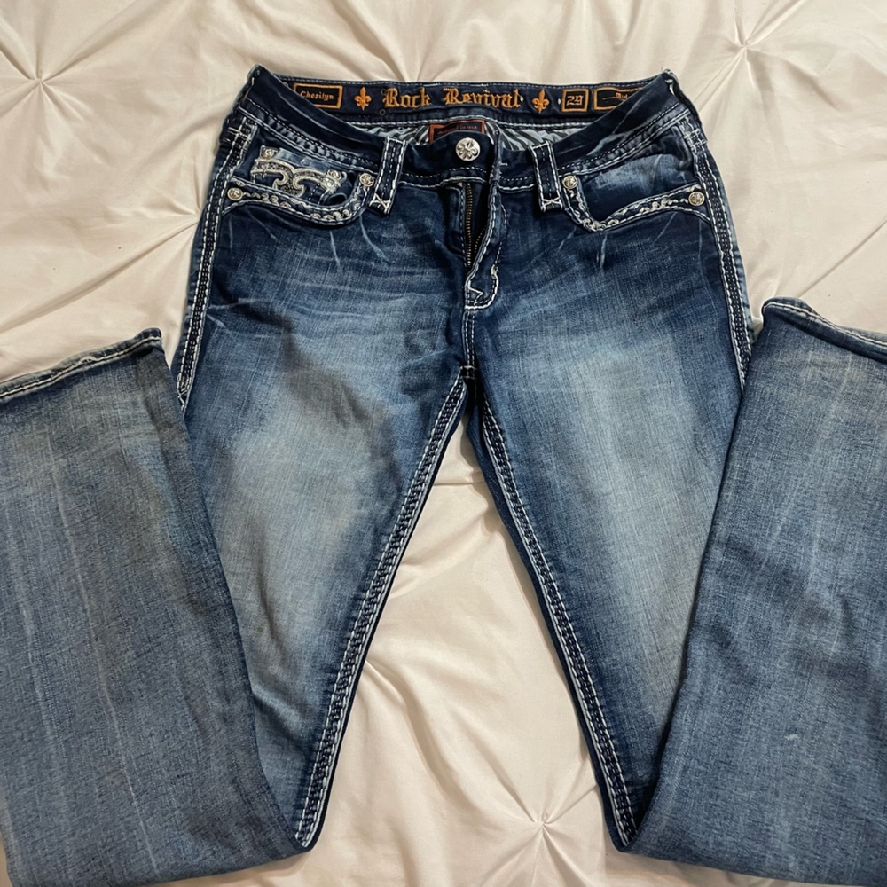 jeans
